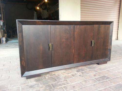 Cabinet, **CORICRAFT CABINET** VALUED R6000**