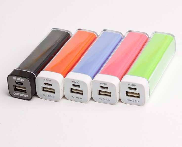 Mobile Power Bank **R1 NO RESERVE AUCTION**