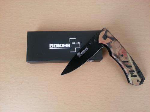 Boxer Knives high-end Outdoor Knives,  Stainless Steel Blade**R1.00 NO RESERVE AUCTION**