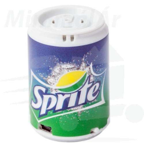 Sprite Can Mini Audio MP3 Player  **R1 NO RESERVE**