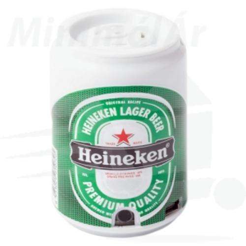 Heineken Can Mini Audio MP3 Player  **R1 NO RESERVE**