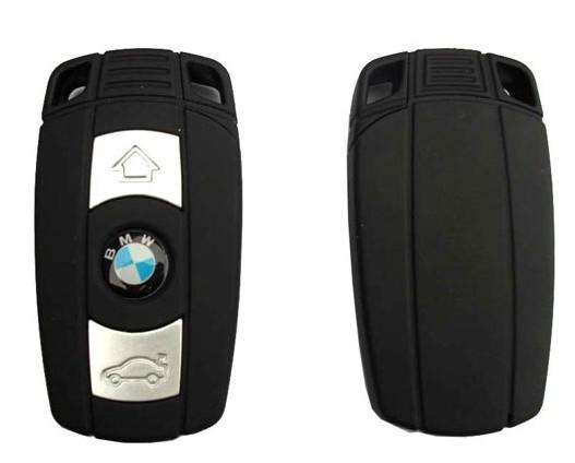 BMW Electronic USB Rechargeable Battery Flameless