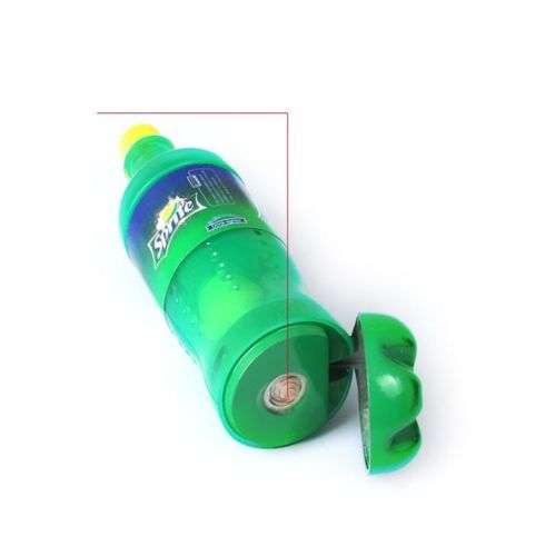 Sprite Electronic USB Rechargeable Battery Flameless