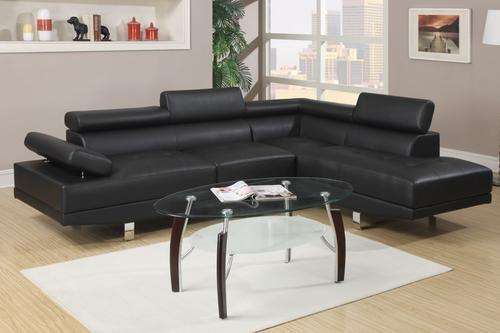 L-Shaped lounge suite with FREE SHIPPING ANYWHERE IN GAUTENG, MADE CUST, various colours avail.