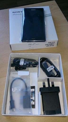 Sony Xperia Z3
