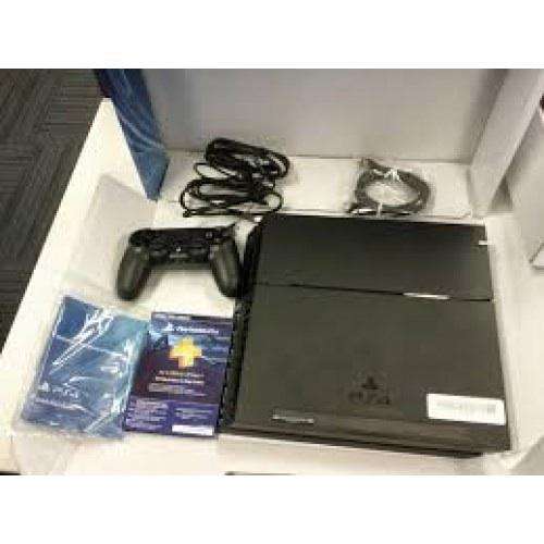 Sony Playstation 4