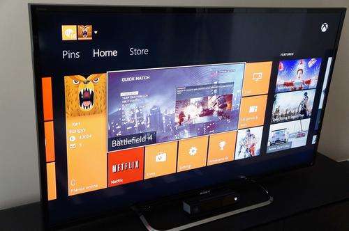 Sony FULL HD LED 50" TV