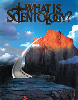 What is Scientology? by L. Ron Hubbard