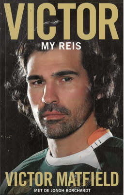 Victor. My reis.