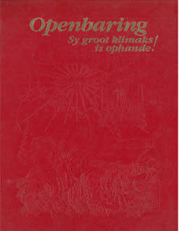 Openbaring.