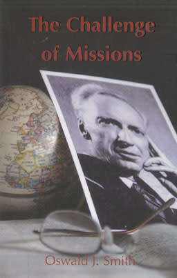 The challenge of Missions.