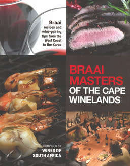 Braai Masters of the Cape Winelands.