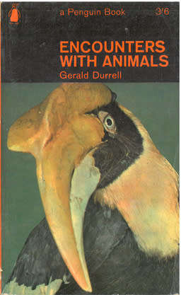 Encounters with animals.