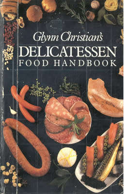 Delicatessen Food Handbook.
