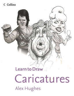 Learn to draw caricatures.