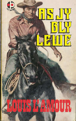Louis L'Amour. Westerns. 1.