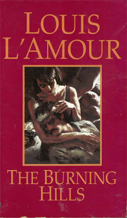 Louis L'Amour. Westerns. 1.