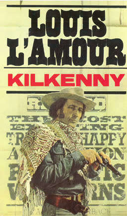 Louis L'Amour. Westerns. 1.
