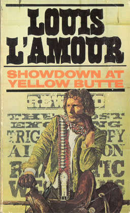 Louis L'Amour. Westerns. 2.