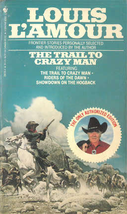 Louis L'Amour. Westerns. 2.