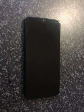 Samsung A20 *for Parts or Repair*