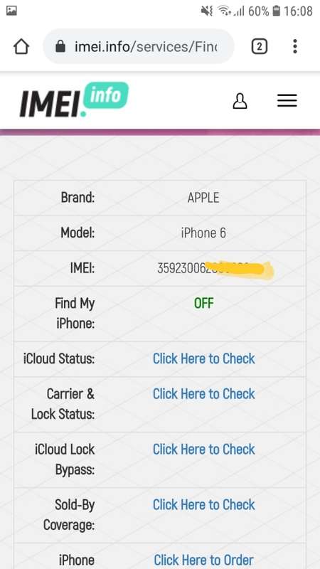 Neat lphone 6 - give away!!!