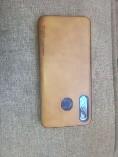 Samasung A20 Dual Sim giveaway