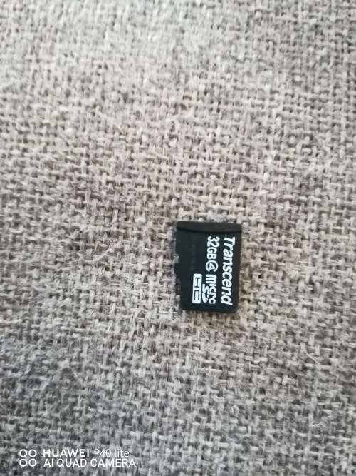 Huawei P20 Lite Dual Sim in excellent condition and comes with extras - give away!!