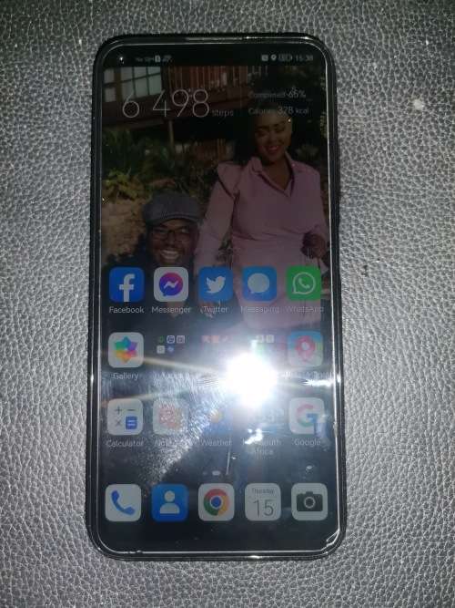 Neat Huawei P40 Lite - give away!!!