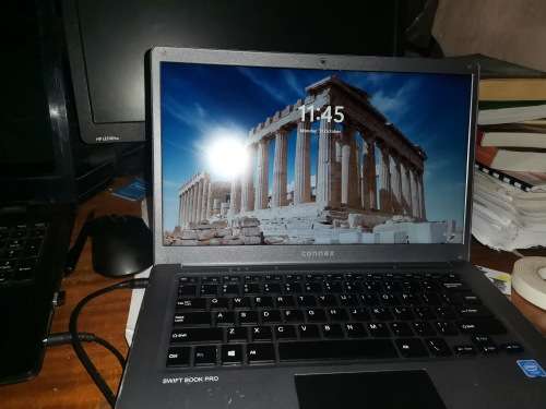 Connex Swift Book Pro Laptop givea-way
