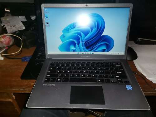 Connex Swift Book Pro Laptop givea-way