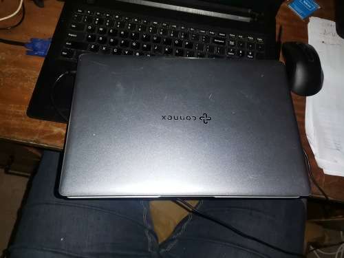 Connex Swift Book Pro Laptop givea-way