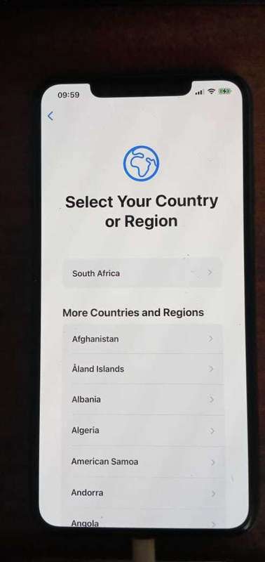 iPhone XS Max 512 GB give away!!!!!!!