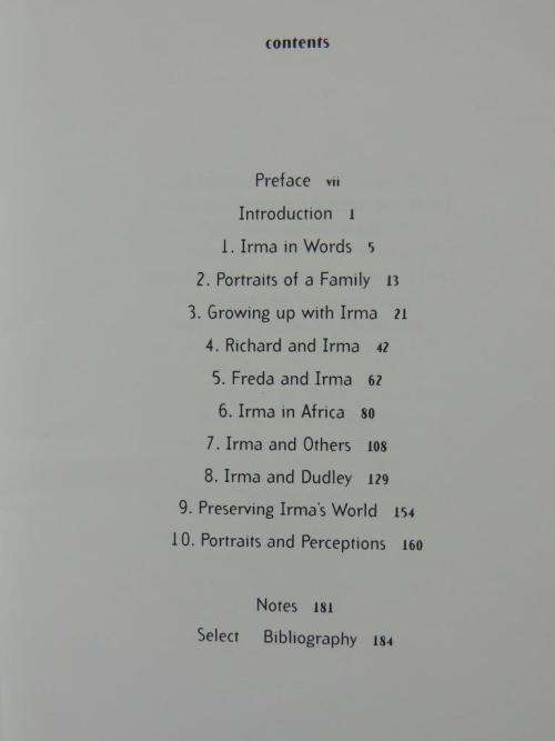 Remembering Irma: Irma Stern: A Memoir with Letters by Mona Berman