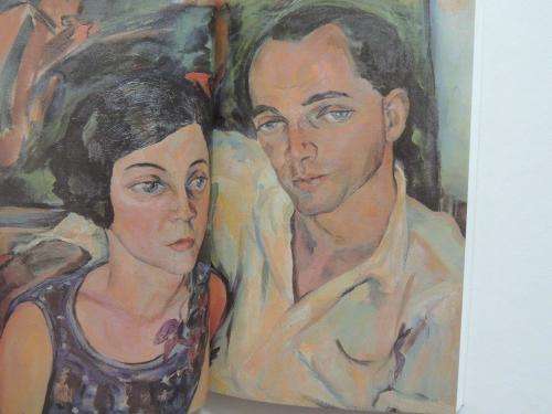 Remembering Irma: Irma Stern: A Memoir with Letters by Mona Berman