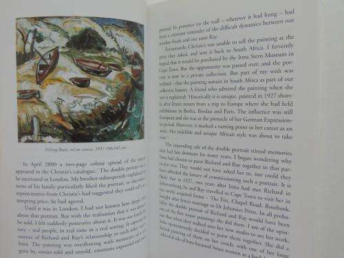 Remembering Irma: Irma Stern: A Memoir with Letters by Mona Berman