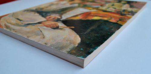 Johannesburg Art and Artists: Selections from a century by Sheree Lissoos