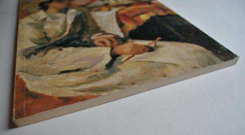 Johannesburg Art and Artists: Selections from a century by Sheree Lissoos
