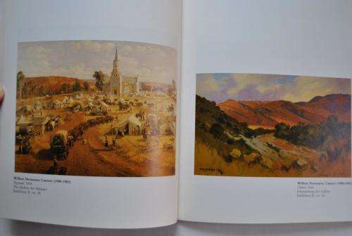 Johannesburg Art and Artists: Selections from a century by Sheree Lissoos