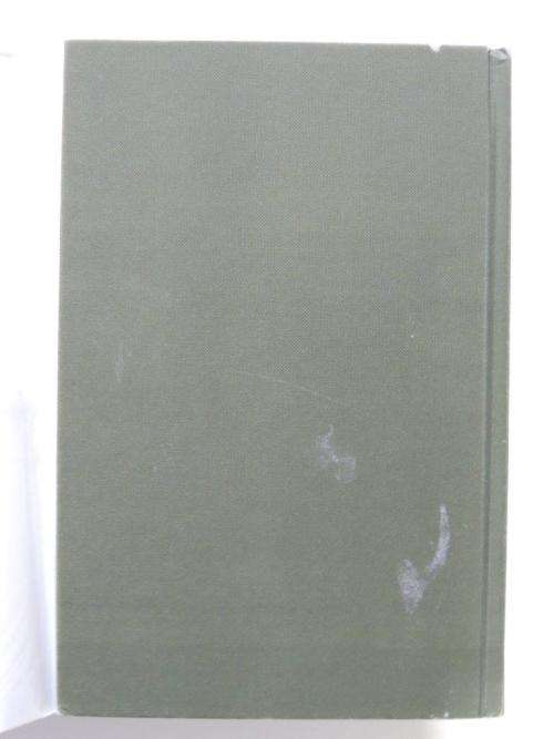 Ali, the Life of Ali Bacher - INSCRIBED - by Rodney Hartman