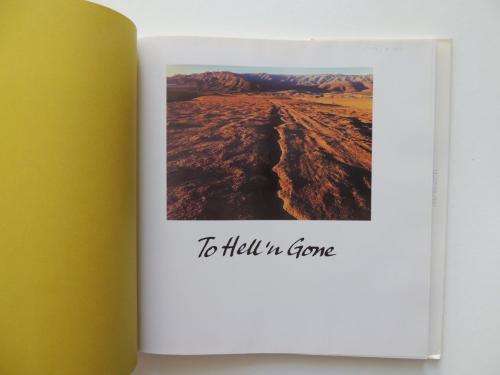 To Hell and Gone by Obie Oberholzer