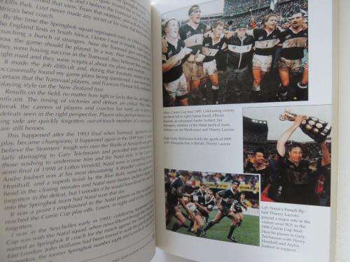 Mac, The Face of Rugby, The Ian McIntosh Story with John Bishop - INSCRIBEB by I McIntosh, J Bishop