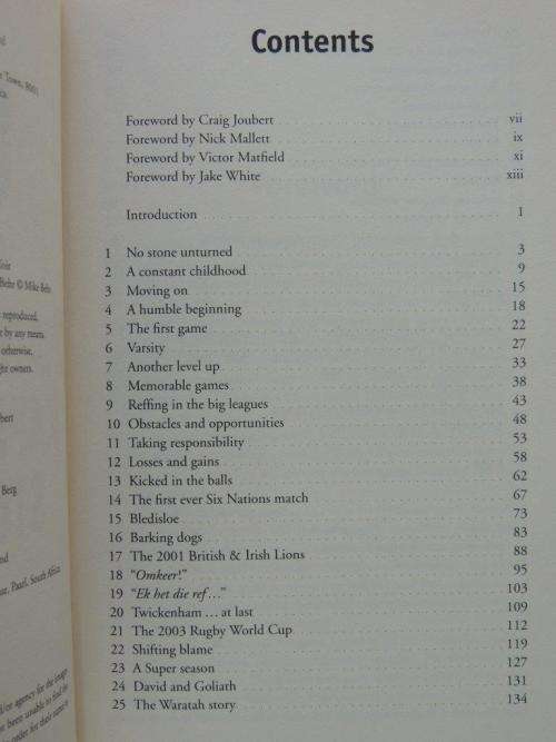 Call It Like It Is: The Jonathan Kaplan Story - SIGNED - by Jonathan Kaplan, Mike Behr