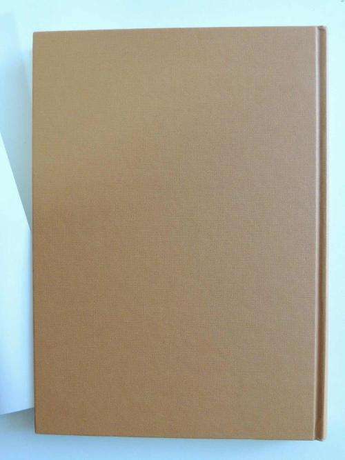 The Holy Land Yesterday and Today: Lithographs and Diaries by David Roberts R.A