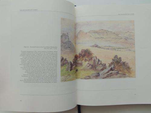 Thomas Baines: Eastern Cape Sketches, 1848-1852 - Jane Carruthers