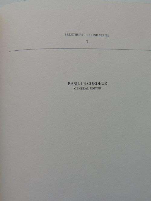 Thomas Baines: Eastern Cape Sketches, 1848-1852 - Jane Carruthers
