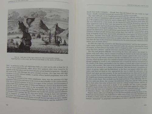 John Blades Currey, 1850 to 1900: Fifty years in the Cape Colony -