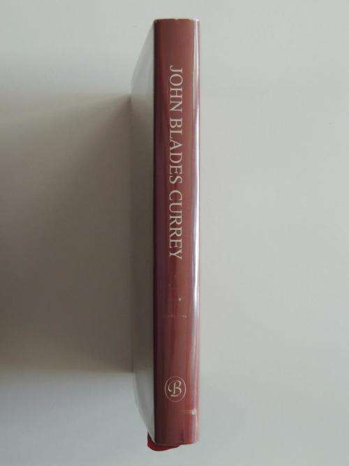 John Blades Currey, 1850 to 1900: Fifty years in the Cape Colony -