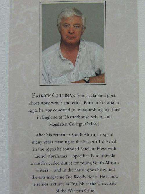 Robert Jacob Gordon, 1743-1795: The man and his travels at the Cape - Patrick Cullinan