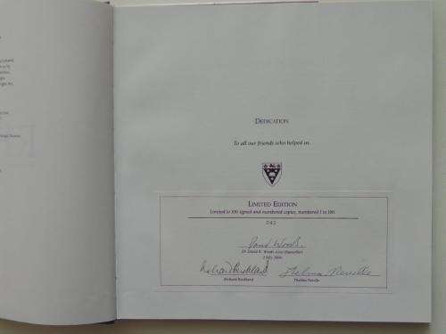 A Story of Rhodes: Rhodes University 1904 to 2004 - Richard Buckland and Thelma Neville